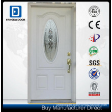 Oversize Exterior Door (customized size is available)